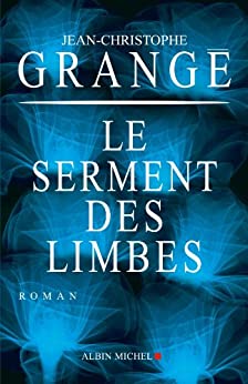 Couverture du livre Le serment des limbes